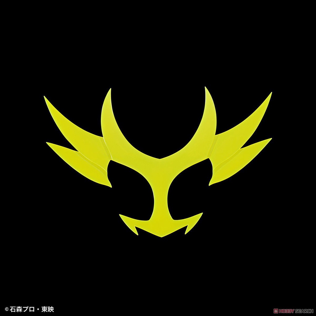 Mô hình lắp ráp Figure-rise Standard Masked Rider Agito Ground Form  Bandai 4573102617996
