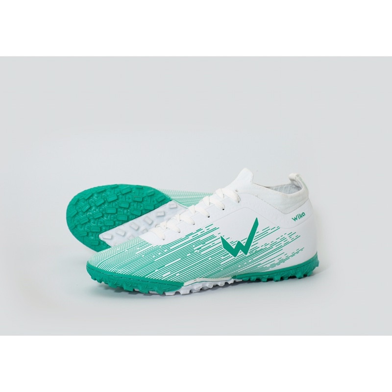 giày đá bóng subasa cổ cao wika