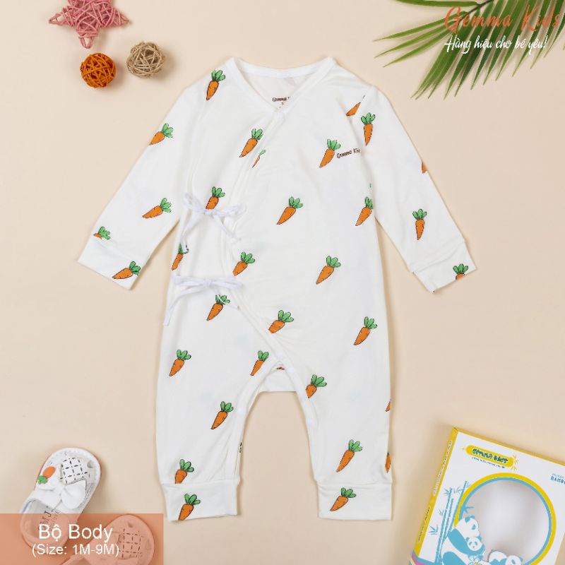 Body dài Sợi Tre