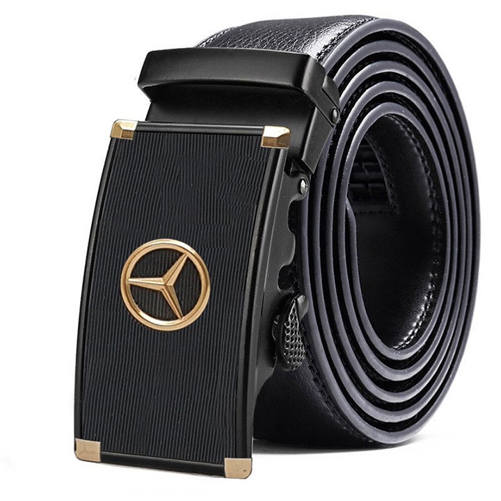 Thắt lưng nam AUDI thời trang phong cách