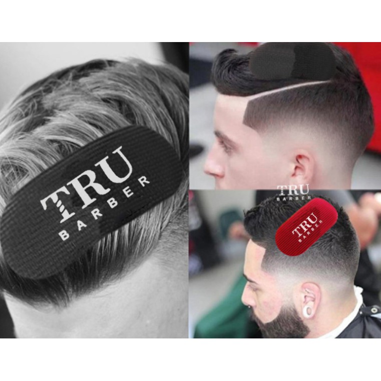 2 Miếng dán cố định tóc BarberShop