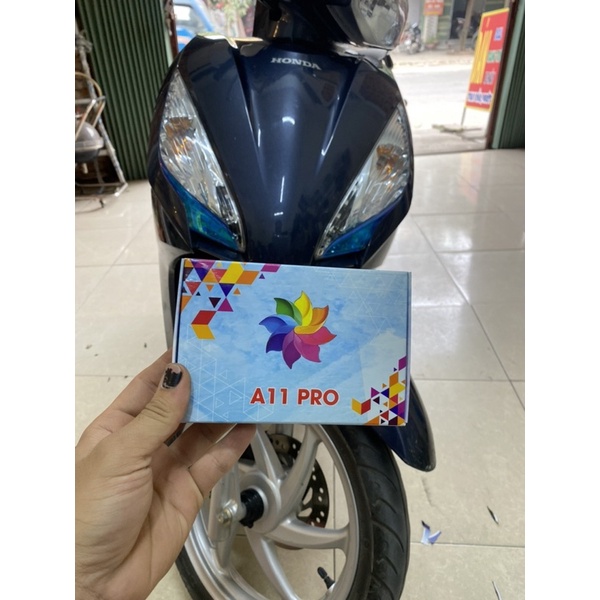 Mạch LED Audi A9-A11pro full 58 hiệu ứng. Điều chỉnh qua Bluetooth [Bảo hành 1 năm]