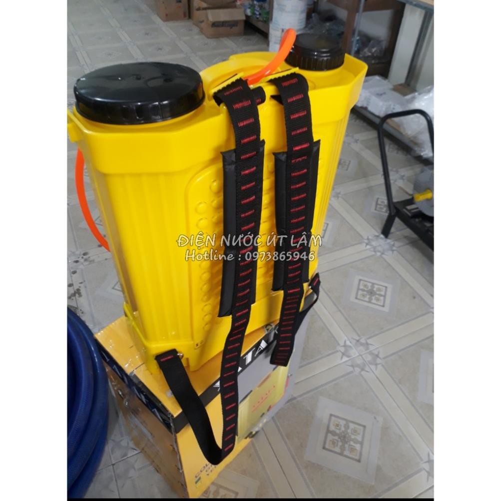 BÌNH XỊT ĐIỆN YATAKA 20 LÍT