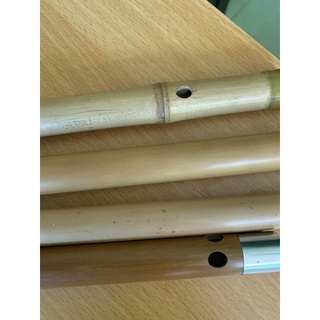 bộ sáo ngang 6 lỗ
