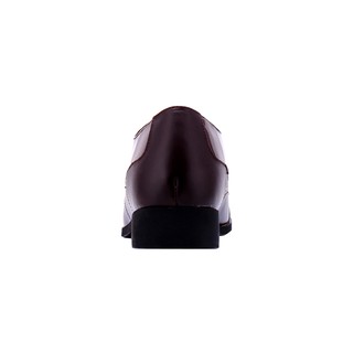 Giày Tăng Chiều Cao Nam Huy Hoàng 7181