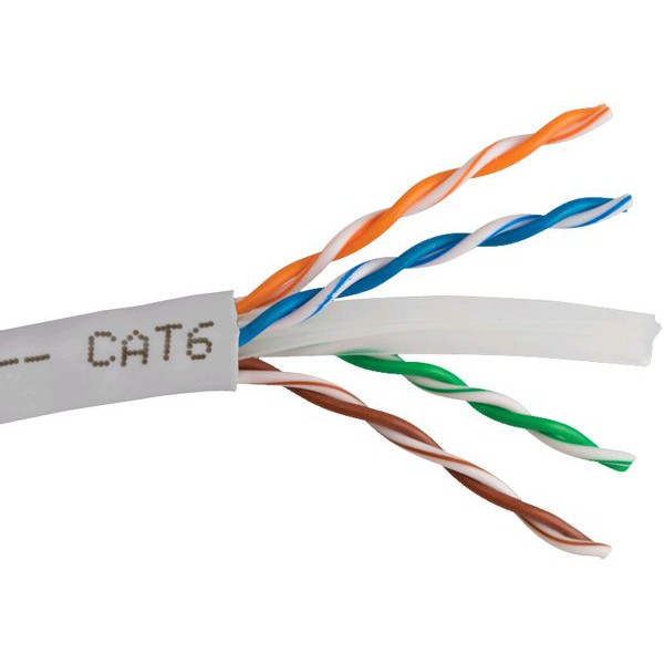 Dây Cáp 2m Cat6 Utp Lan Rj45 Cat6e Cat 6