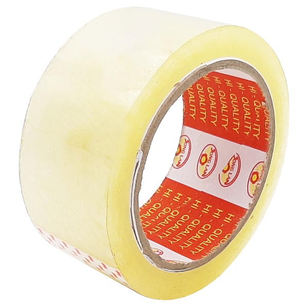 Combo 6 cuộn Băng keo trong 48mm x 100Y