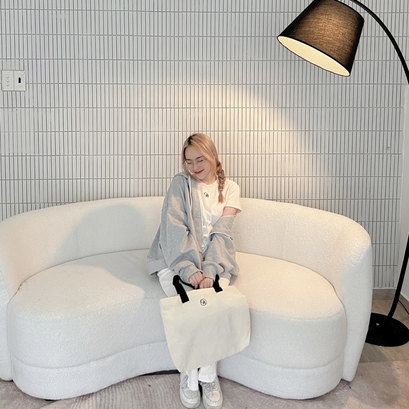 Túi vải canvas OHOH