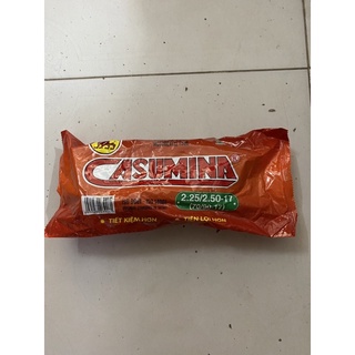 săm (ruột) xe máy Sao vàng, casumina