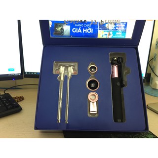 Bộ quà Tặng j7 Prime