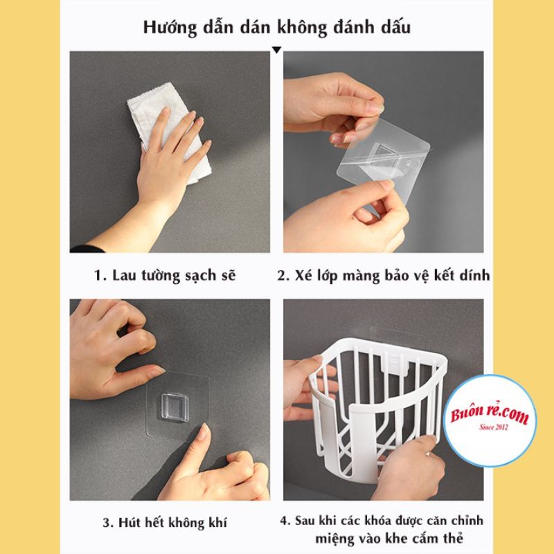 Giỏ đựng giấy vệ sinh/giỏ treo tường đựng khăn giấy