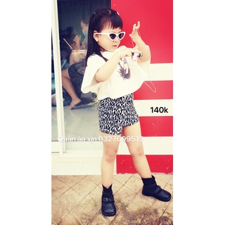 set áo cánh dơi quần body