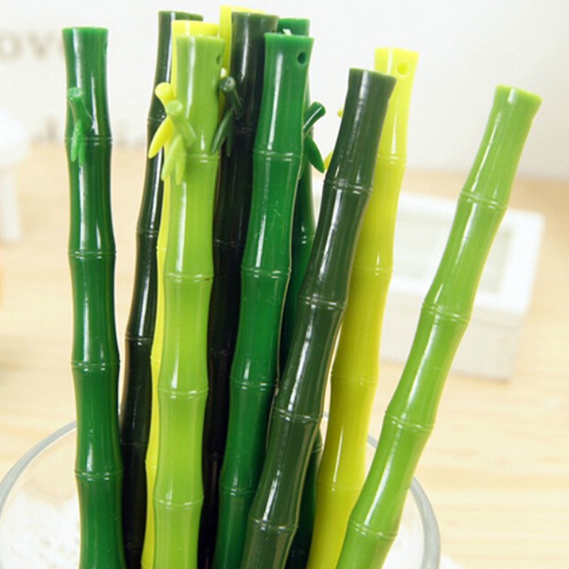 1pc Bút Bi Tre Dễ Thương