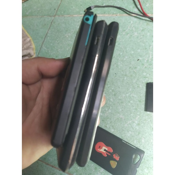 Combo xác điện thoại Sony