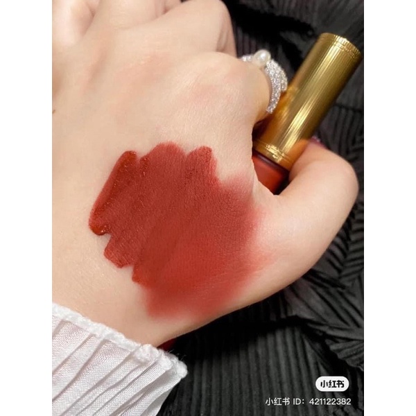 Son Kem Gucci Matte #208 - #505 - Date: 12/2024