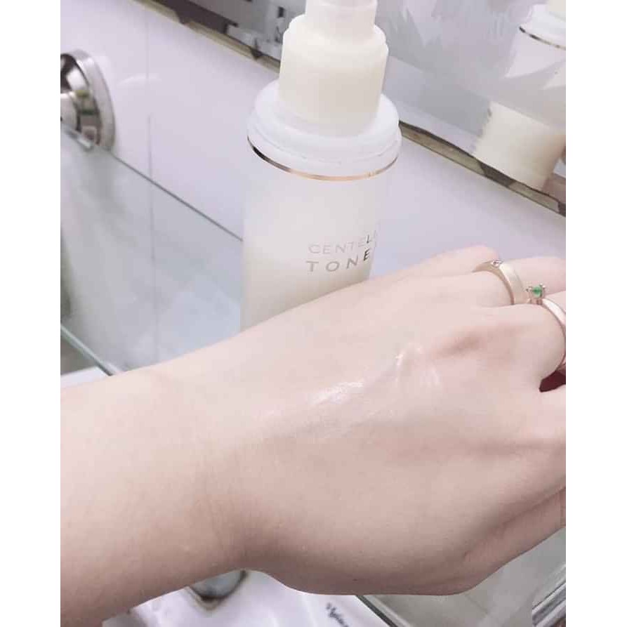 TONER DR PEPTI CENTELLA 💖Freeship💖 Nước hoa hồng #Dr_Pepti_Centella_Toner