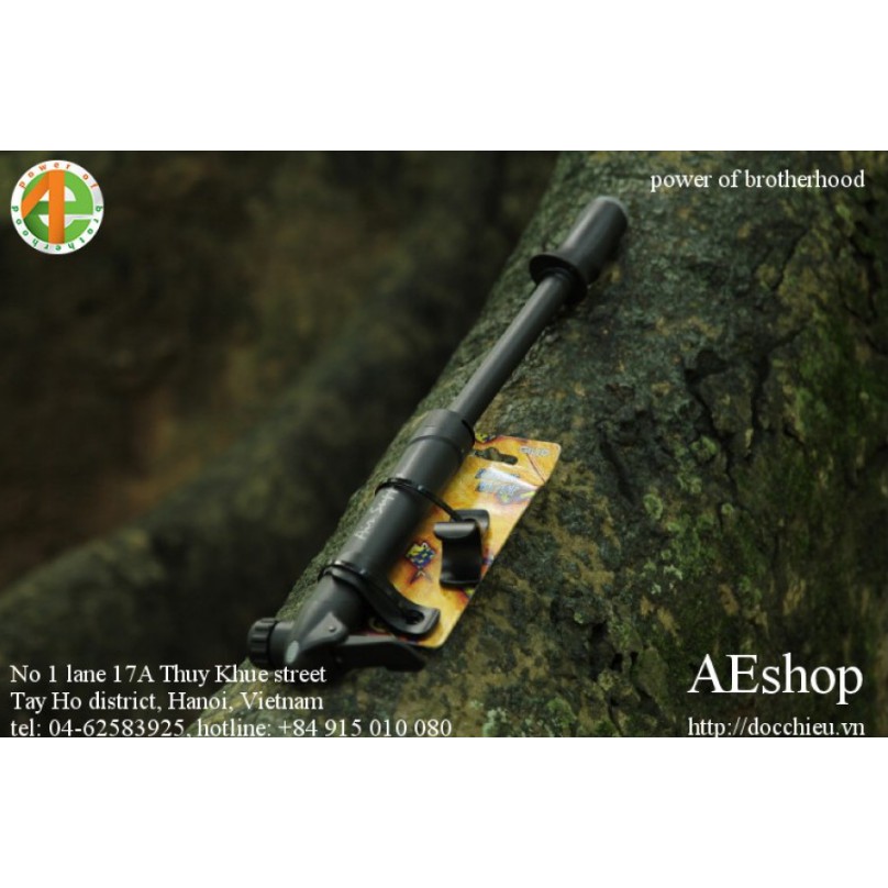 bơm mini Giyo GP-45L AV