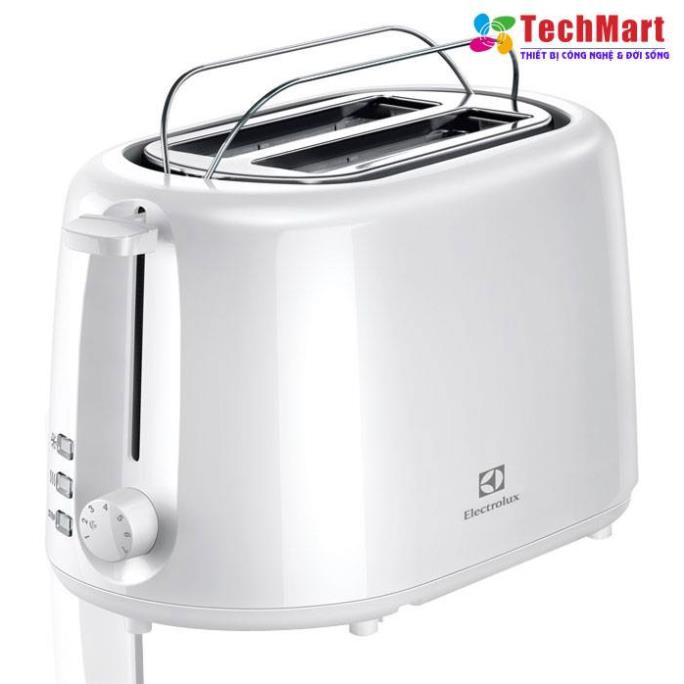 MÁY NƯỚNG BÁNH MÌ ELECTROLUX ETS1303W