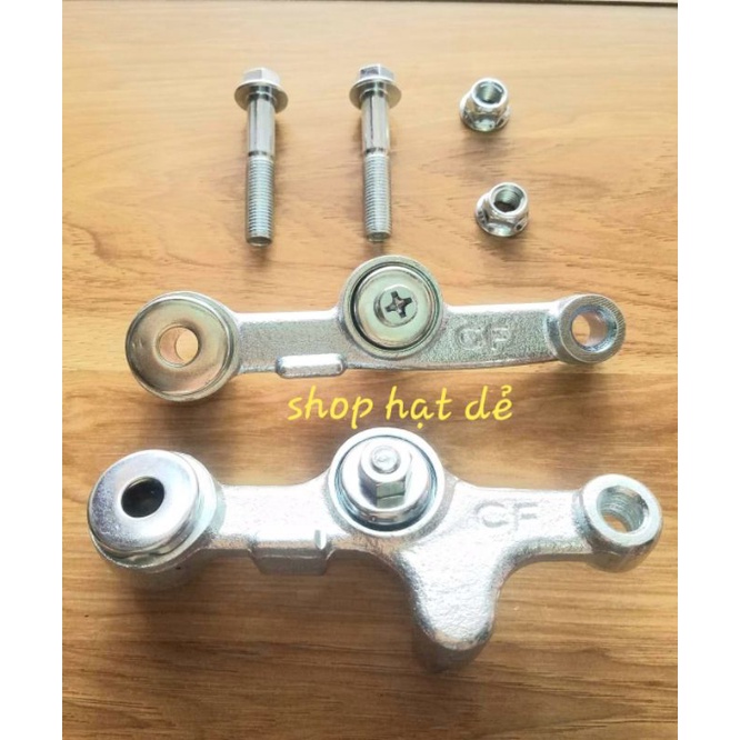 Bộ giò gà xe Cub 81,82