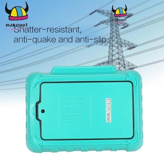 (Hàng Mới Về) Máy Đo Điện Trở Vc60B + 1000v Chất Lượng Cao