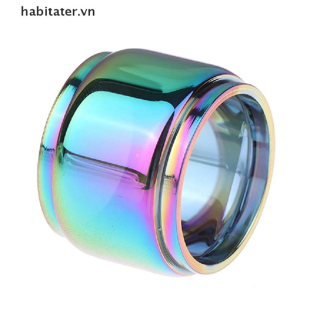 Ống Kính Mở Rộng Thay Thế Cho zeus x RTA zeus Dual Mesh VN