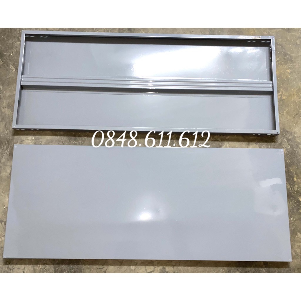 Mâm sắt v lỗ đa năng dài 1m5, Mâm kệ sắt đa năng dài 150cm rộng 30cm, mâm kệ sắt v lỗ dài 1.5m x rộng 0.3m