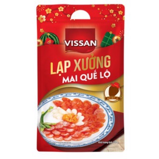 LẠP XƯỞNG MAI QUẾ LỘ VISSAN GÓI 500g