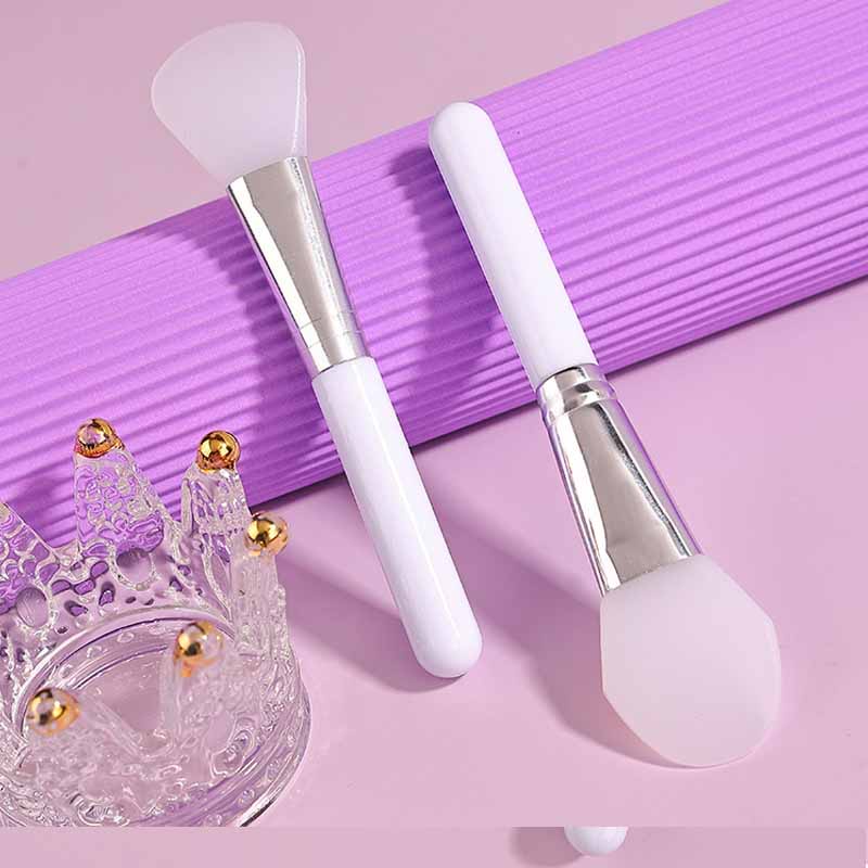 Cọ Trộn Mặt Nạ Chăm Sóc Da Mini Chuyên Nghiệp