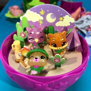 Trứng Hatchimals