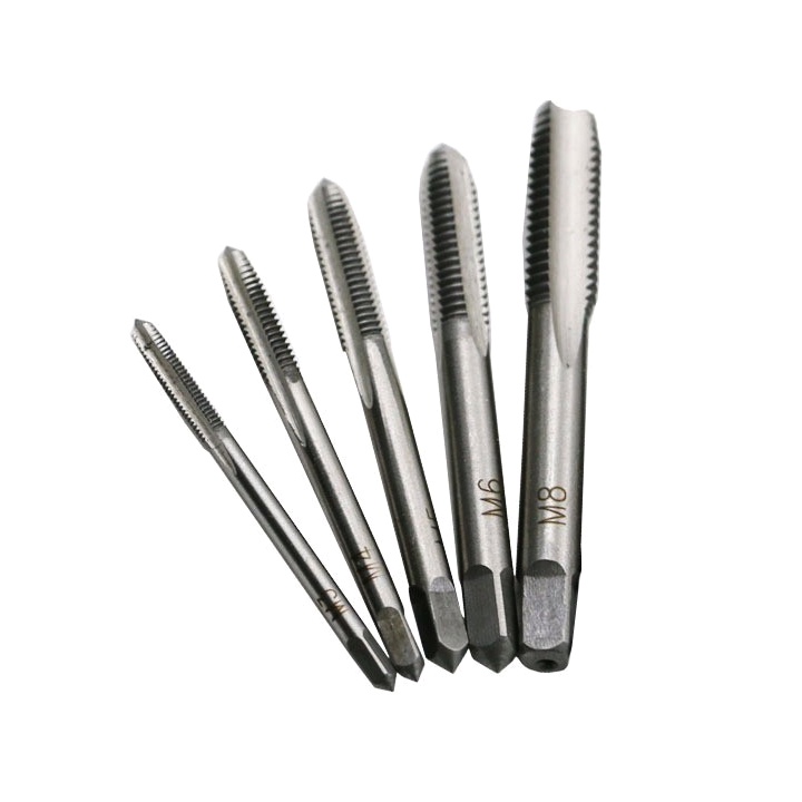 Mũi Taro Ta Rô Ren Các Loại 3mm 4mm 5mm 6mm 8mm 10mm