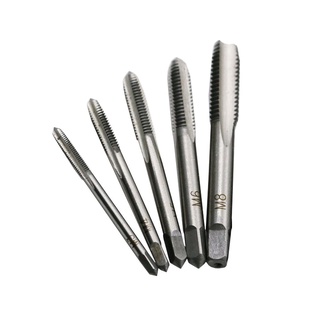 Mũi Taro Tạo Ren Các Loại 3mm 4mm 5mm 6mm 8mm 10mm