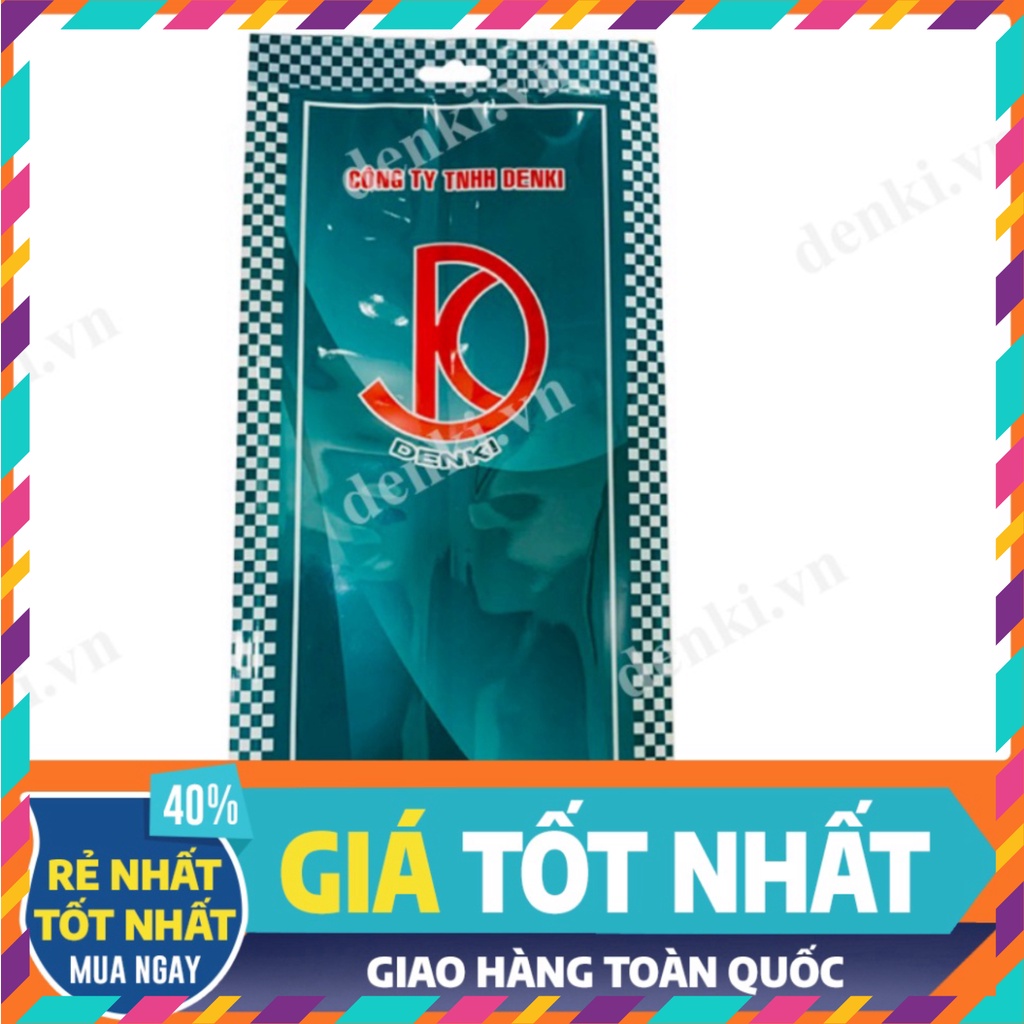 DENKI Dây đui đèn trước Wave 110  DENKI Loại tốt