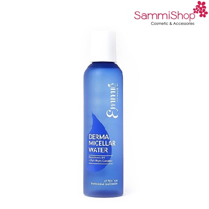 Emmié Tẩy trang Derma Micellar Water 250ml