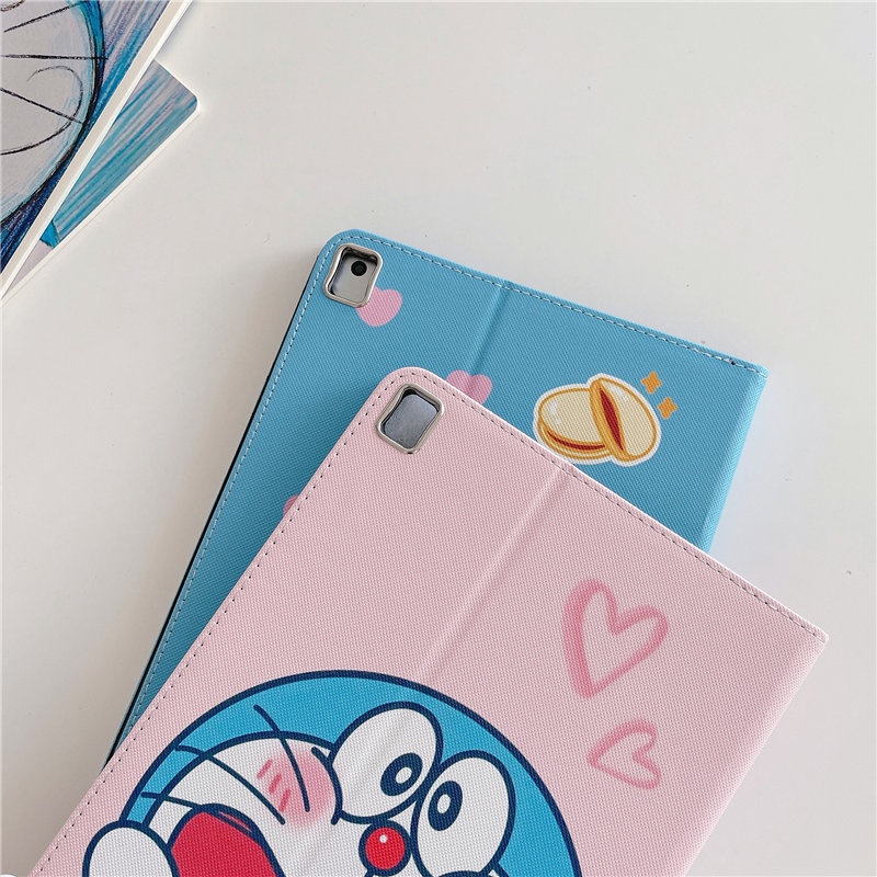 Ốp Máy Tính Bảng Da PU Có Giá Đỡ Cho iPad Mini /Air 1 2/Pro 9.7/4th 5th 6th 2017 2018/7th 8th 9th Gen 2019 2020 2021