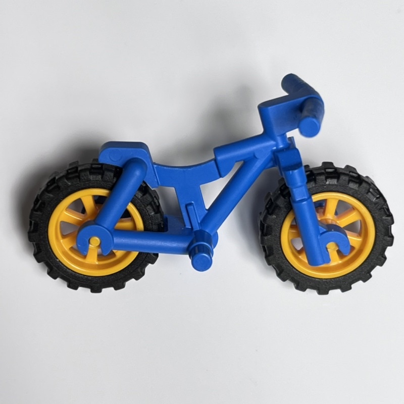 Bicycle 4719   đồ chơi xe đạp.