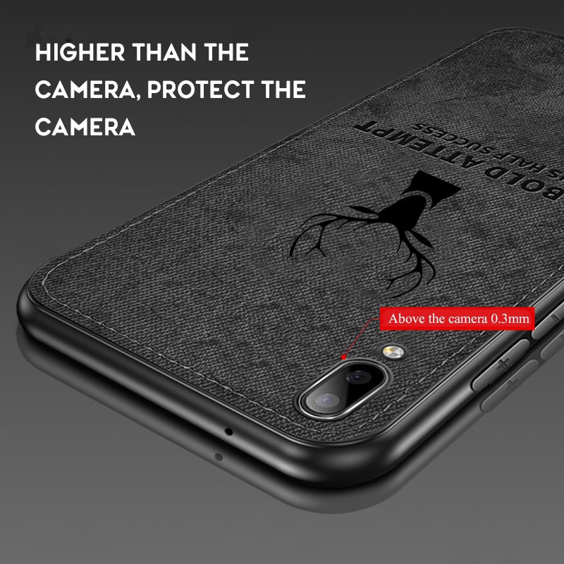 ốp điện thoại Tpu Chống Sốc 3d Cho Xiaomi Redmi Note 8t 8 Pro 7 Pro 8a 7a 8pro 7pro Note8 Note8T Note8 Pro Note7 Note7Pro