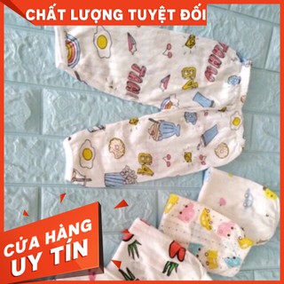Sỉ Quần chục cotton giấy cho bé sukem
