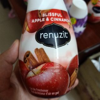 Sáp thơm Mỹ Renuzit