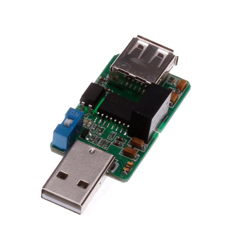 Mô Đun Cách Ly Usb Isolator 1500v Adum4160 Adum4160 / Adum3160