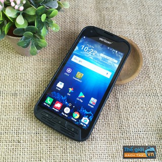 Điện thoại KYOCERA duraforce pro mới 99-98%
