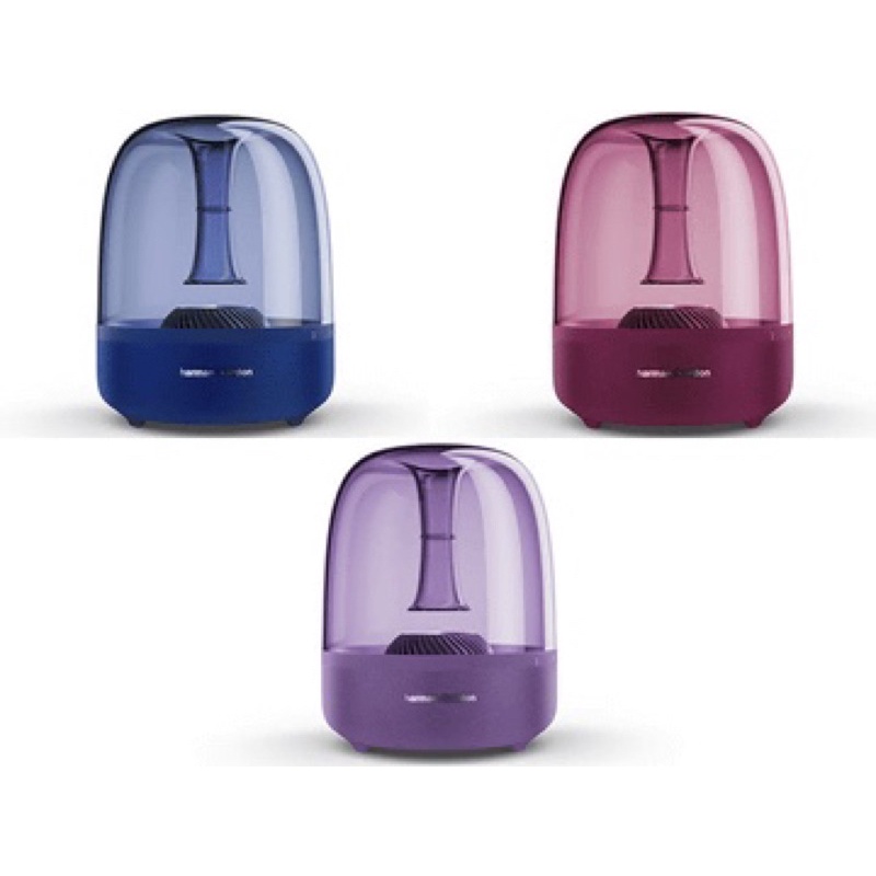 Loa bluetooth Harman kardon Aura Studio 2