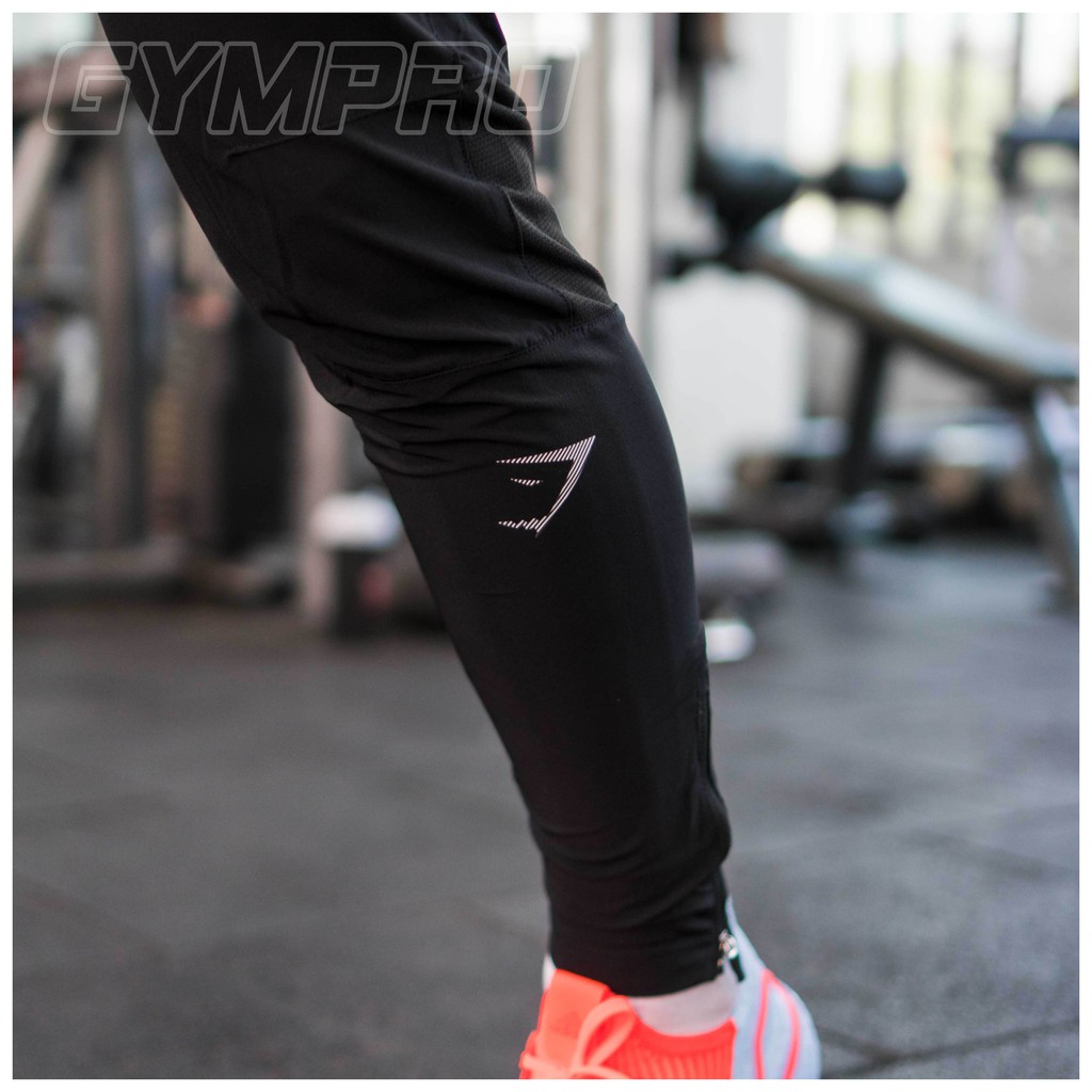 Quần jogger GS Apex cao cấp ⚜️ FREESHIP ⚜️ Chất Gió Co Dãn - Không Bai Xù | BigBuy360 - bigbuy360.vn