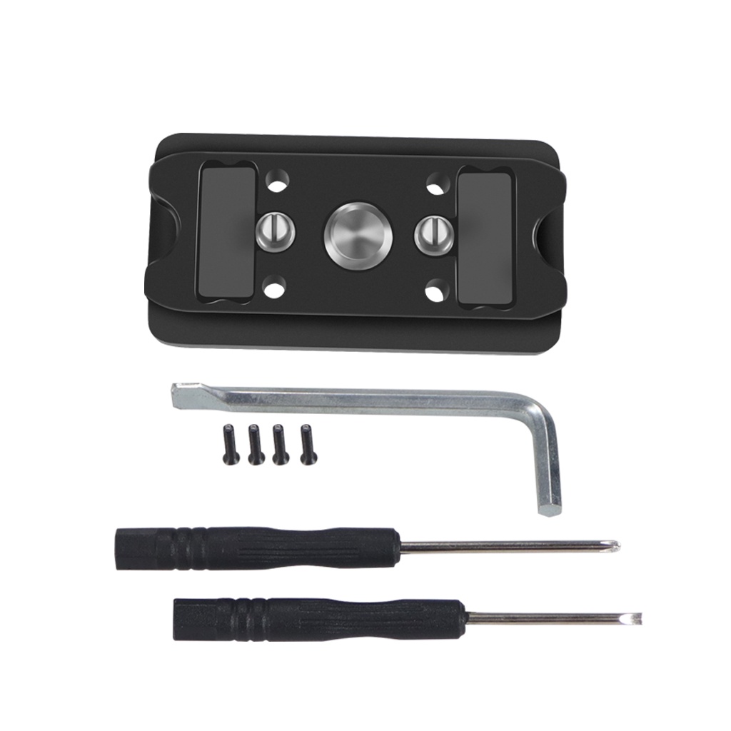 Đế Hút Cố Định Máy Ảnh Hành Động XT-XINTE 1 / 4 Lỗ Vít 1 / 4 Chuyên Dụng Cho ACTION2 Action