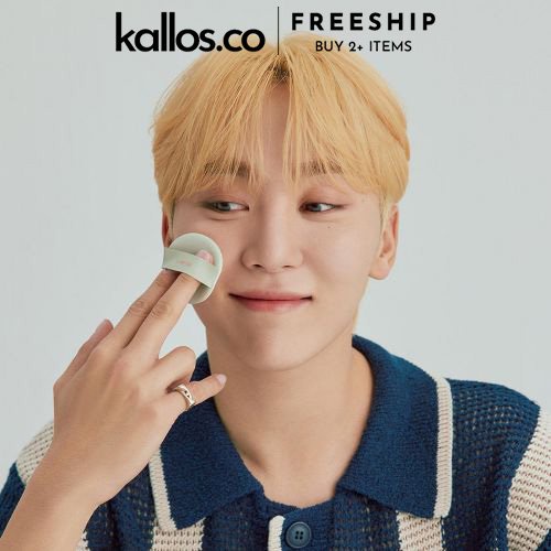 Phấn Nước Laneige Bakery Edition Neo Cushion Matte, Glow Kèm Refill & Smart Talk - Kallos Vietnam