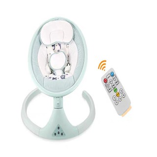 Nôi rung tự động cho em bé