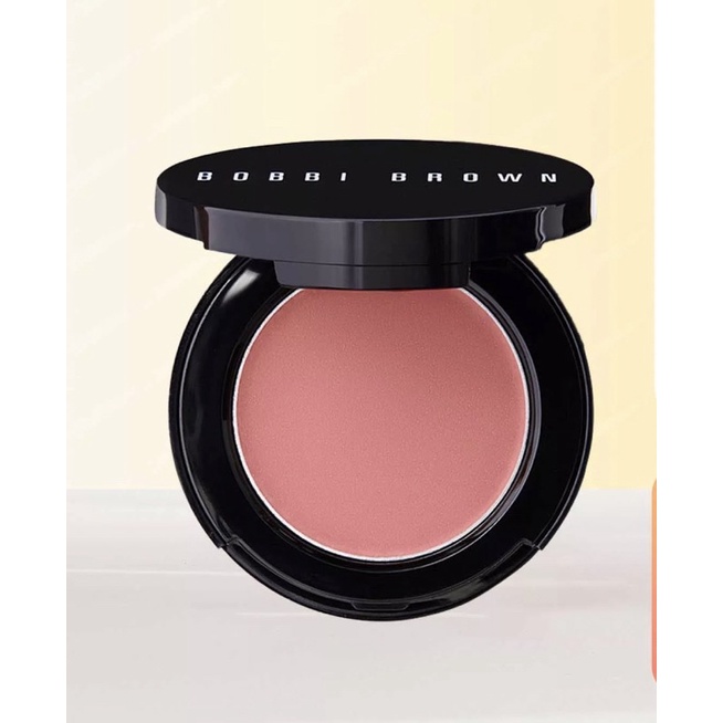 Má Hồng Kem Đa Năng Bobbi Brown Pot Rouge For Lip & Cheeks