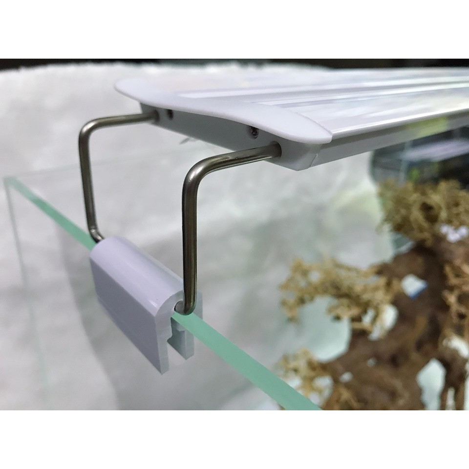 Đèn Led 3 chế độ-4 màu mix