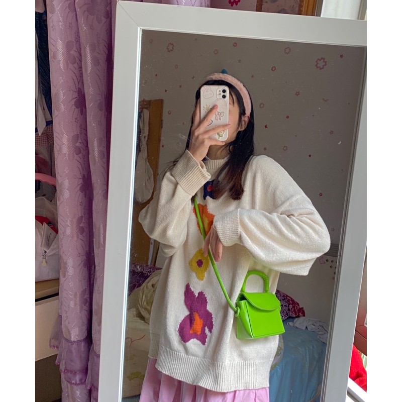 🌱🌱 TÚI MINI CUTE🌱🌱