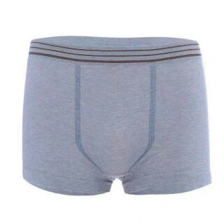 (XẢ LỖ )Set 4 chiếc quần boxer nam cotton co dãn 4 chiều