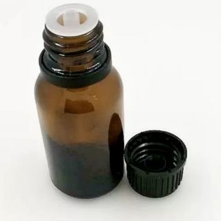 [VỎ CHAI 15ML] Nâu Tinh Dầu,Mỹ Phẩm